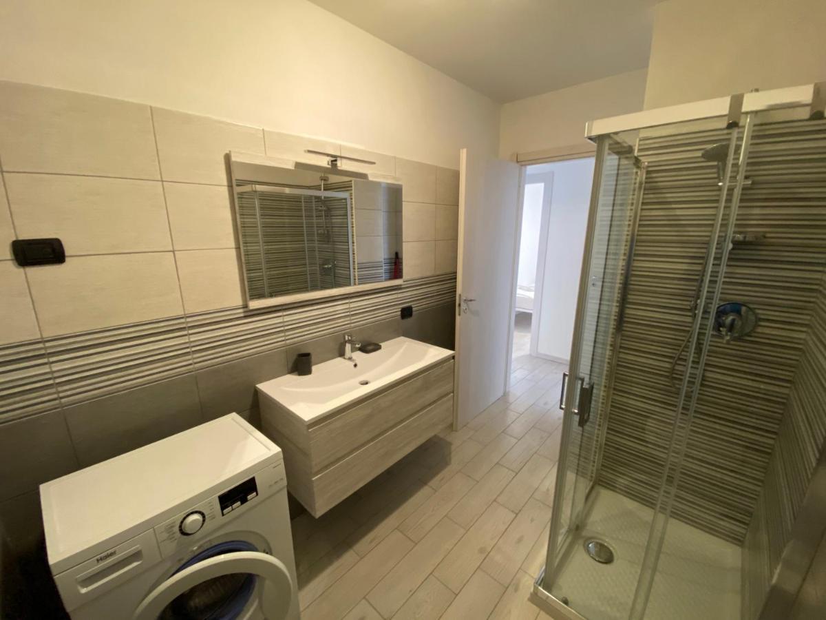 Apartment Residenza Al Parco Termale -