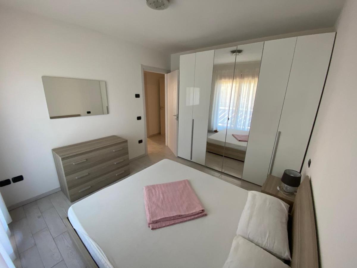 Apartment Residenza Al Parco Termale - Comano Terme