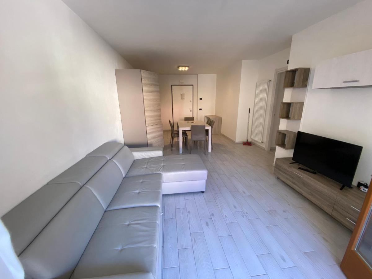 Apartment Residenza Al Parco Termale - *