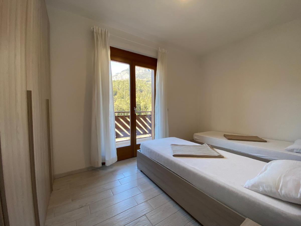 Apartment Residenza Al Parco Termale -