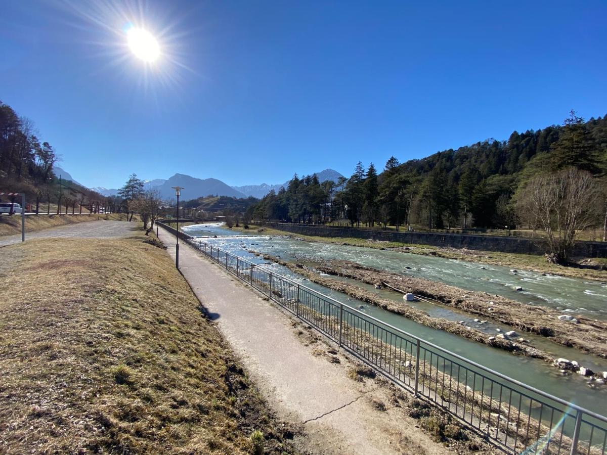 Residenza Al Parco Termale - Apartment Comano Terme