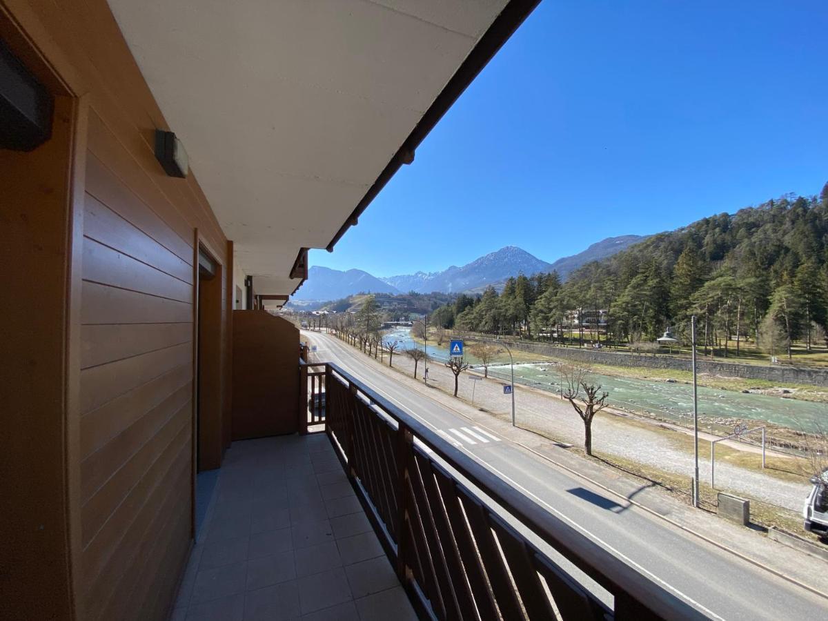 Residenza Al Parco Termale - * Comano Terme