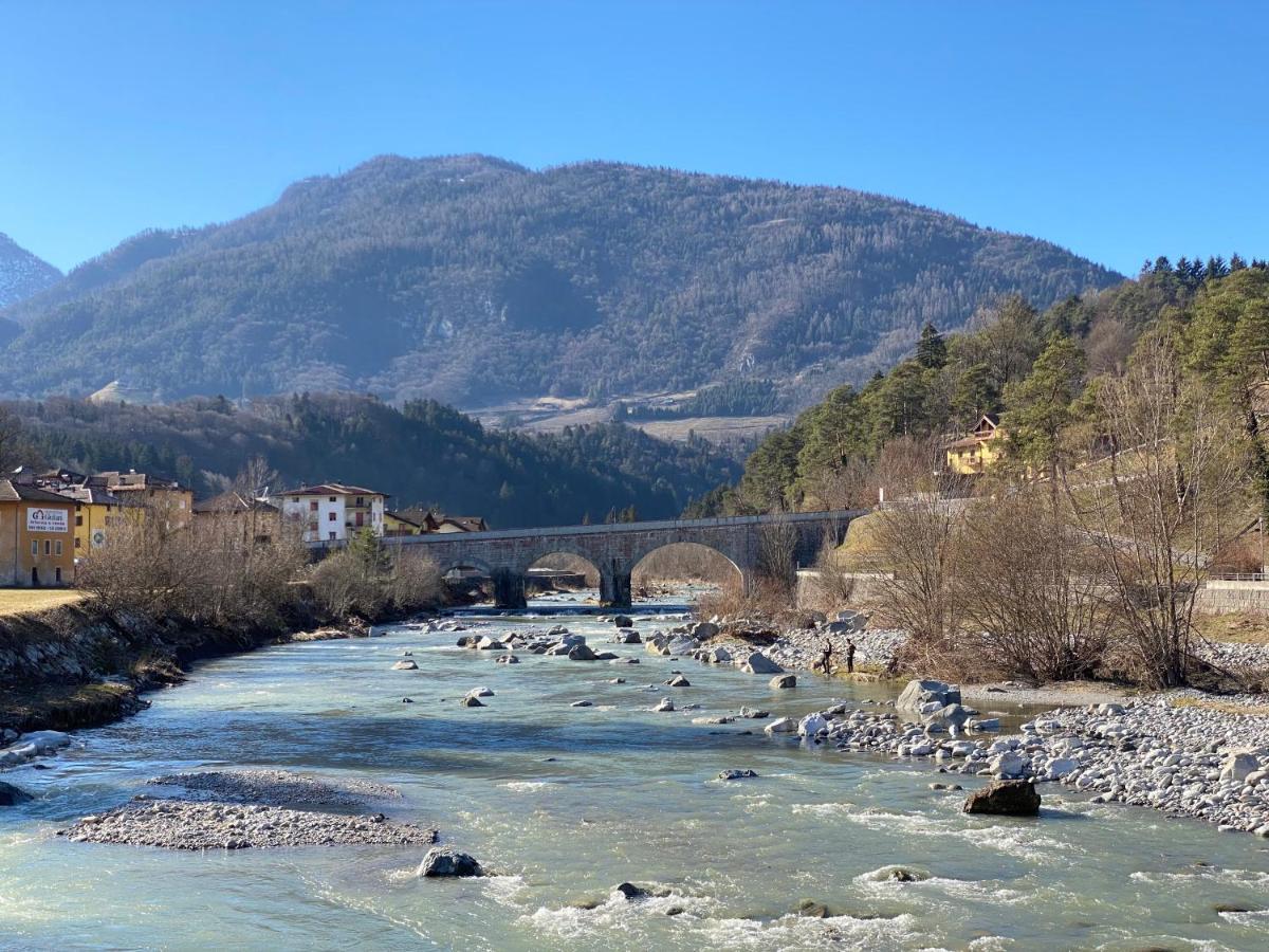 Apartment Residenza Al Parco Termale -